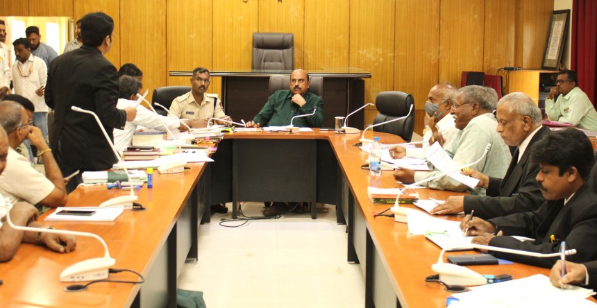 ಸಾರಿಗೆ ಪ್ರಾಧಿಕಾರದ ಸಭೆ | ವಾಹನಗಳ ಮೇಲೆ ಜಾಹೀರಾತು ಅಳವಡಿಕೆಗೆ ಅನುಮೋದನೆ